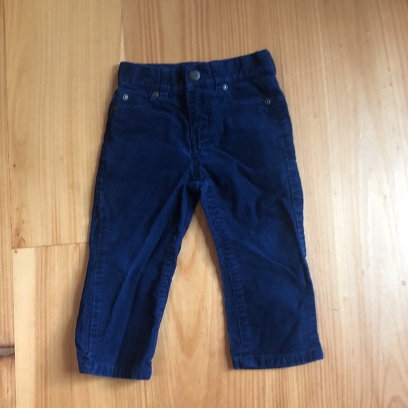 Fall/winter Janie and Jack bundle 24m - Picture 4 of 11